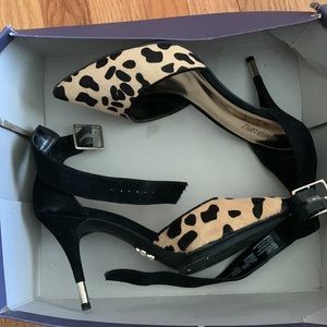 COPY - New Jennifer Lopez stiletto shoes